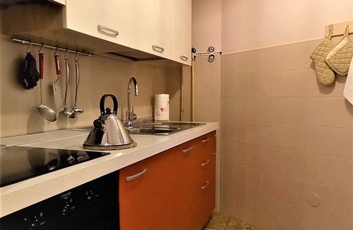 Valfurva Apartment | Zebrusius's App - Casa Zebrusius Bormio (Valfurva)