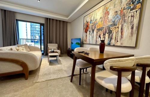 Sheikh Zayed City Apartment | Zed Sheikh Zayed modern Apartment