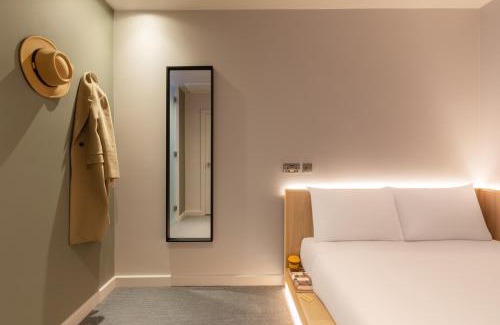 Greenwich West Hotel | Zedwell Hotel Greenwich