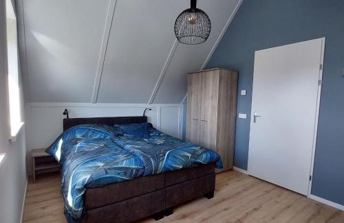 Scherpenisse House | Zeeland Family Retreat