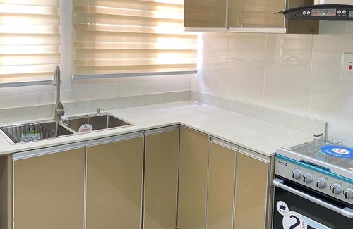 Abuja Apartment | Zee’s Haven