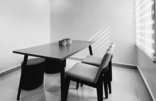 Abuja Apartment | Zee’s Haven