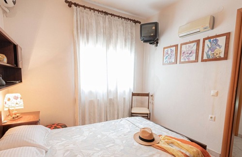 Kalyves Polygyrou Apartment | Zela Seaview Maisonete by Travel Pro Services