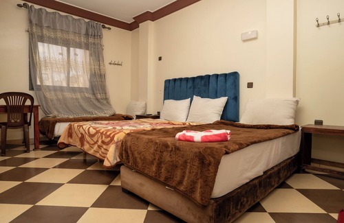 Khouribga Hotel | ZELLAKA hôtel & café