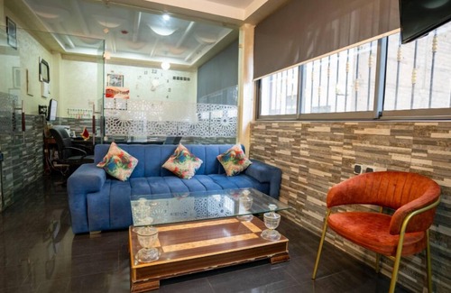 Khouribga Hotel | ZELLAKA hôtel & café