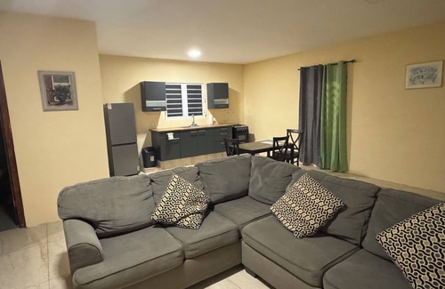 Willemstad House | ZEMMA Apartments