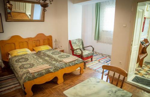 Fony House | Zempléni Szálláshely