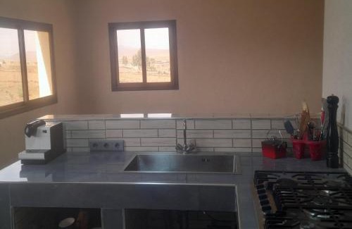 Jbilate Bed & Breakfast | ZEN 4 Rooms 8 Beds Near Marrakesh