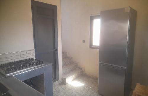 Jbilate Bed & Breakfast | ZEN 4 Rooms 8 Beds Near Marrakesh