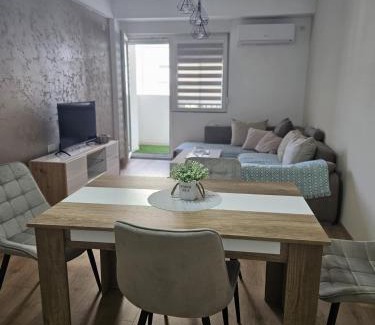 Gevgelija Apartment | Zen Central Gevgelija