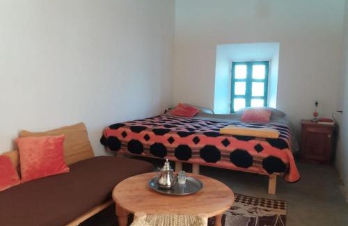 Alemdoun House | ZEN ECOLODGE