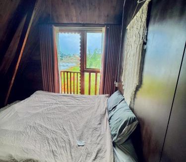 Phuong Cabin | Zen Homestay Đà Lạt