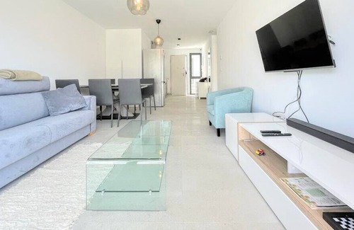Torre de la Horadada Apartment | Zen Life Torre de la Horadada by Villas&You