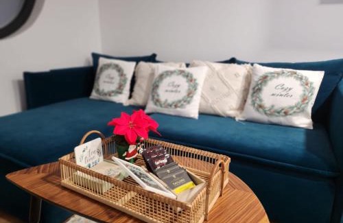 Sirnea Other | Zen Nest Tiny House