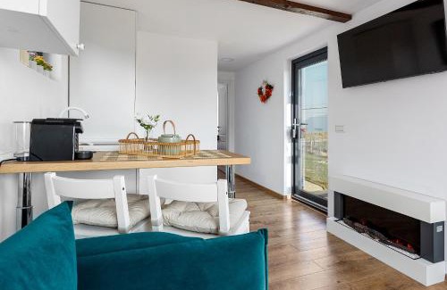 Sirnea Other | Zen Nest Tiny House