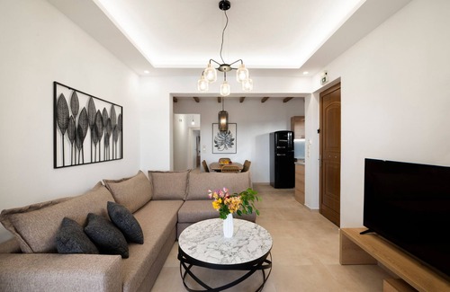 Magnisia Apartment | Zen play apartment,pool,Near beach & amenities