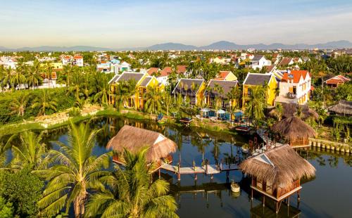 Cam Thanh Hotel | ZEN RETREAT HOI AN