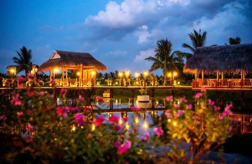 Cam Thanh Hotel | ZEN RETREAT HOI AN