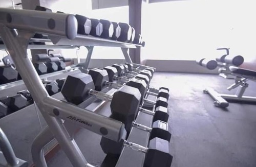 Malacca City Apartment | Zen rit'z cottage atlantis residence melaka