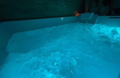 L'Isle-sur-le-Doubs Apartment | Zen Room