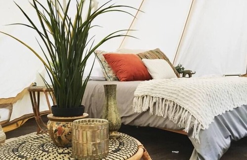 Regional District of Nanaimo RV Rental | Zen— Vancouver Island