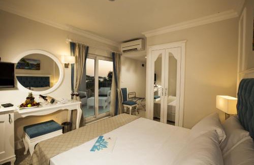 Bodrum Hotel | Zena Hotel Bodrum
