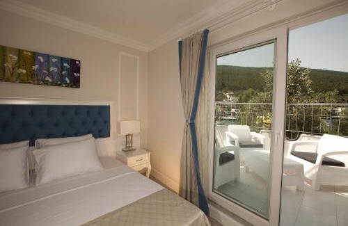 Bodrum Hotel | Zena Hotel Bodrum