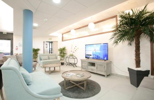 Albi Apartment | Zenao Albi - Résidence Stella
