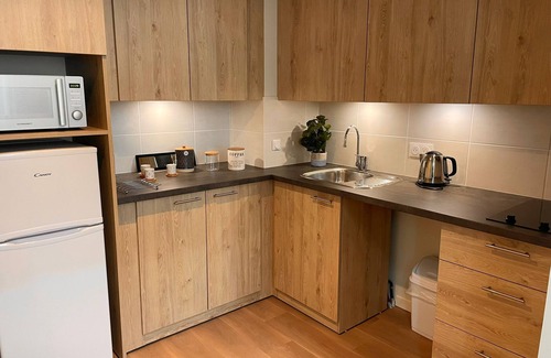 Cognac Apartment | Zenao Appart'hôtels Cognac