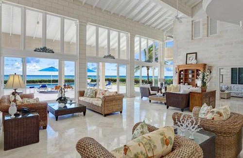 Long Bay House | ZenBreak Ocean Mist Villa 4bd