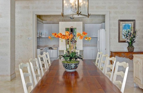 Long Bay Villa | Zenbreak Ocean Mist Villa