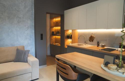 Loutraki Apartment | Zeni Pozar