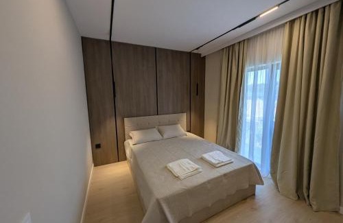 Otopeni Apartment | Zenith DM 3 Otopeni Airport & Therme
