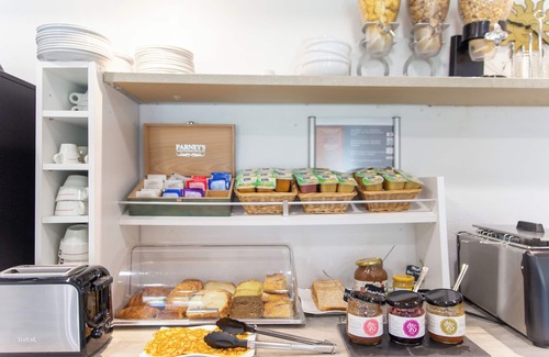 Ploermel Apartment | Zenitude Hôtel-Résidences Ploërmel