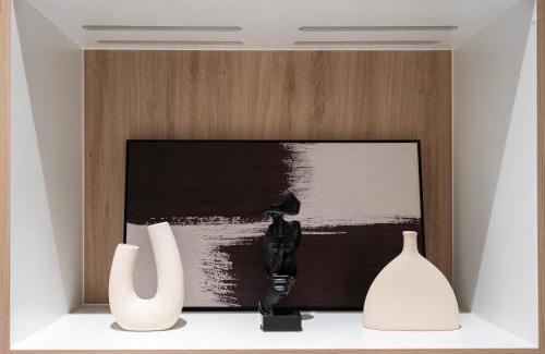 District 1 Apartment | Zenity Aparmetn D1 3Bedroom 5star- good price YOLO HOME