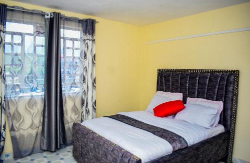 Nakuru Apartment | ZenSuite Apartment