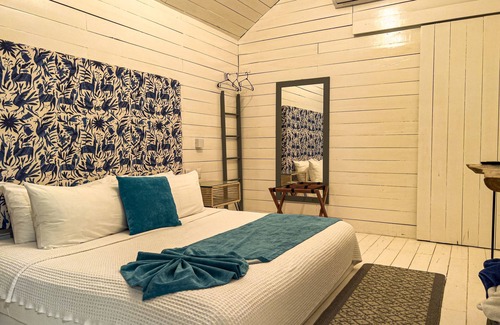 Chetumal Hotel | Zensus Eco Boutique Hotel