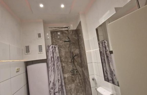 Neudorf-Nord Apartment | Zentral Duisburg