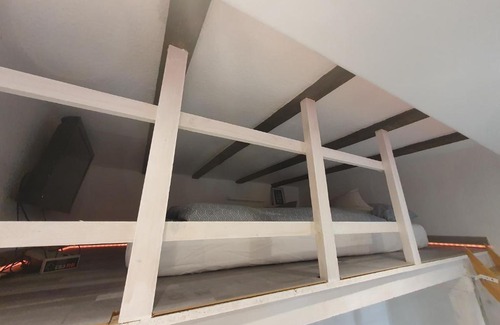 Neudorf-Nord Apartment | Zentral Duisburg