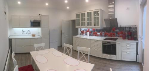 Wurzen Apartment | zentral gelegene top ausgestattete Wohnung