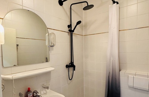 Altstadt House | Zentrum Apartmenthaus am Dom Plant Room