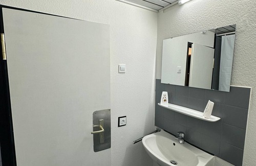 Karlsruhe City Centre Apartment | Zentrumsnahe 1-zimmer-apartment