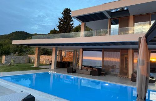 Agios Nikitas Villa | Zenvillas