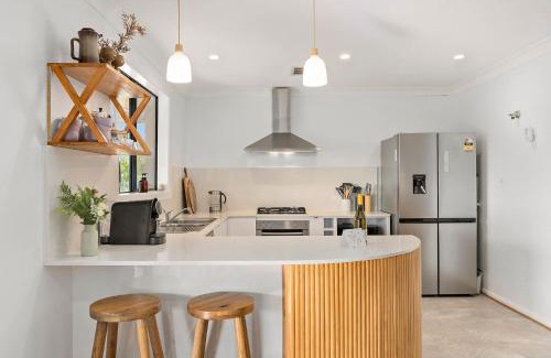 Cessnock House | ZenVine Retreat