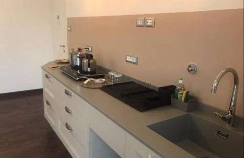 Trieste City Centre House | Zenzero&Cannella Boutique Rooms