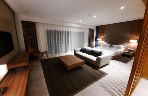 Haouzia Hotel | Zephyr Mazagan