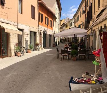 Grosseto Apartment | Zero45 San Martino Apartment