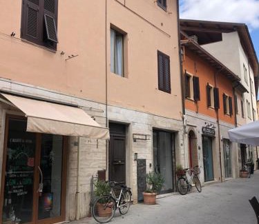 Grosseto Apartment | Zero45 San Martino Apartment