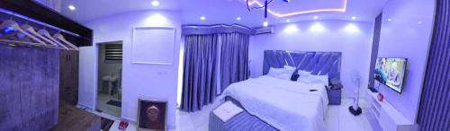 Ajah Apartment | ZeroPoint Apartments