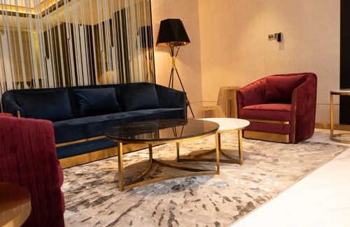 Fort Hotel | Zest Metropole